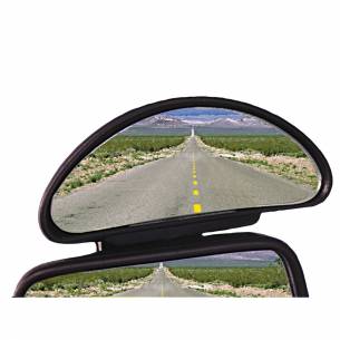 Defa Easy Mirror Rétroviseur de caravane - Plat - côté conducteur