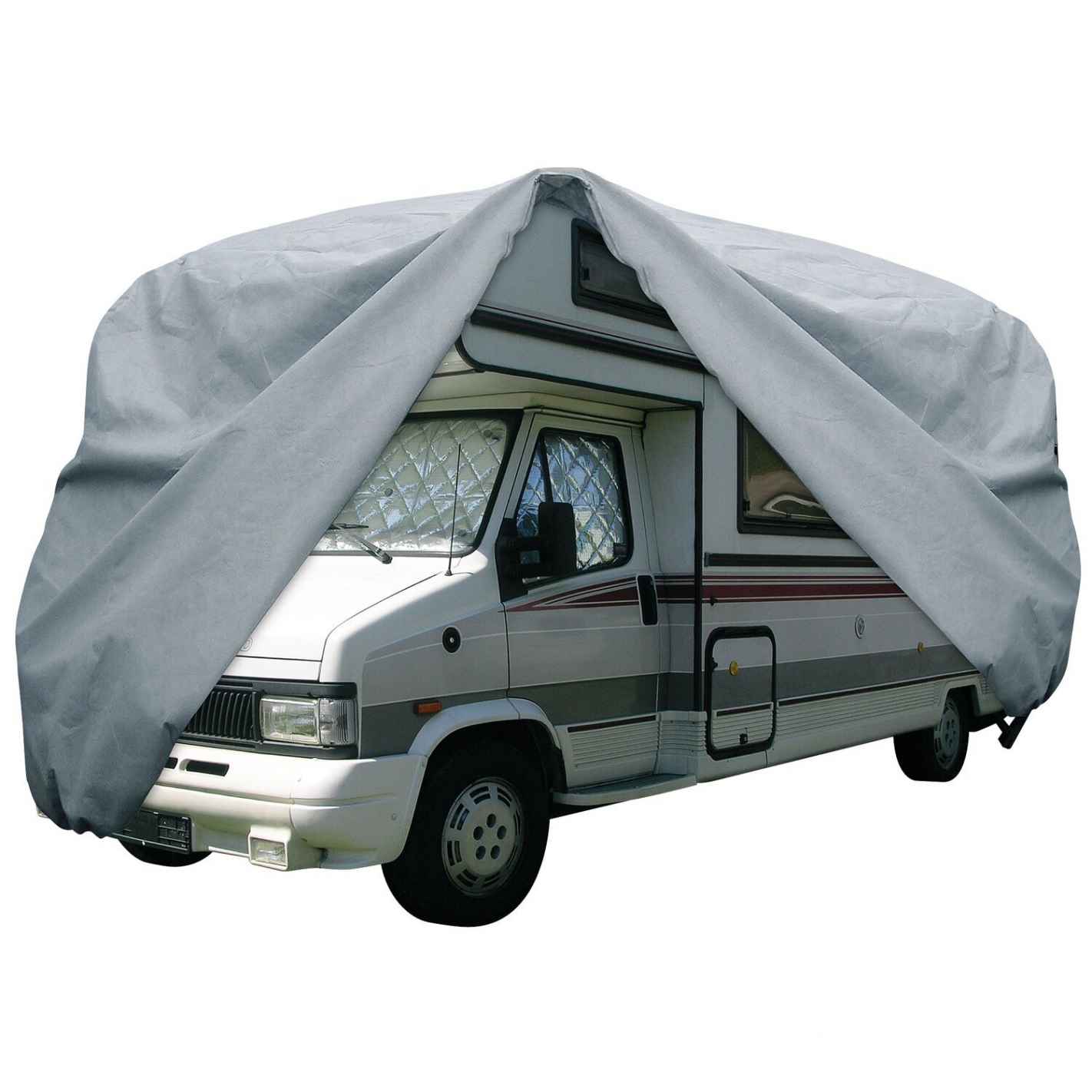 Protection camping car - Équipement caravaning