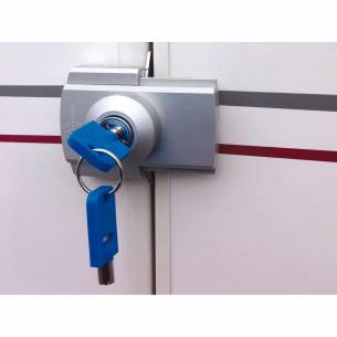 Serrures Door Frame Lock THULE pour caravane et camping-car (x3)