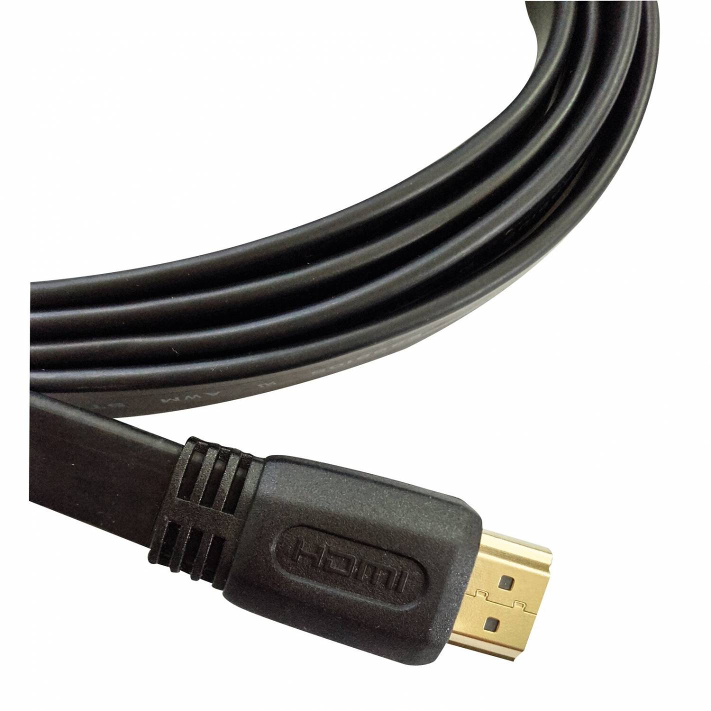Câble HDMI pour TV 1,5m - Just4Camper RG-862312