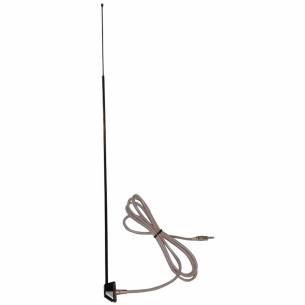 Antenne radio universelle d'aile RG-106831
