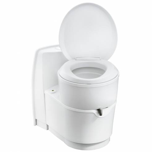 WC chimique taille Small Camping Gaz - Feu Vert