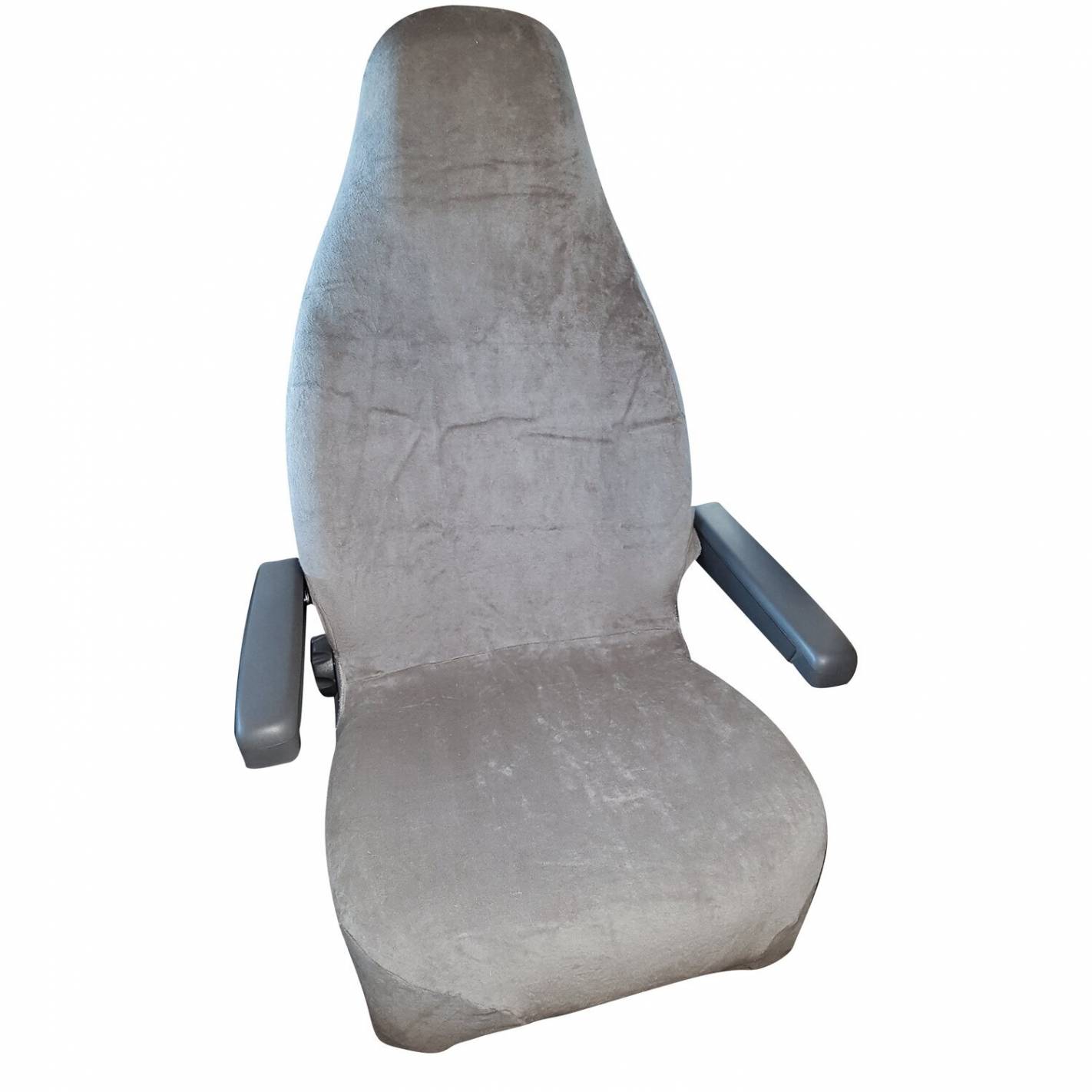 Gros housses de siège en tissu éponge pour une protection parfaite