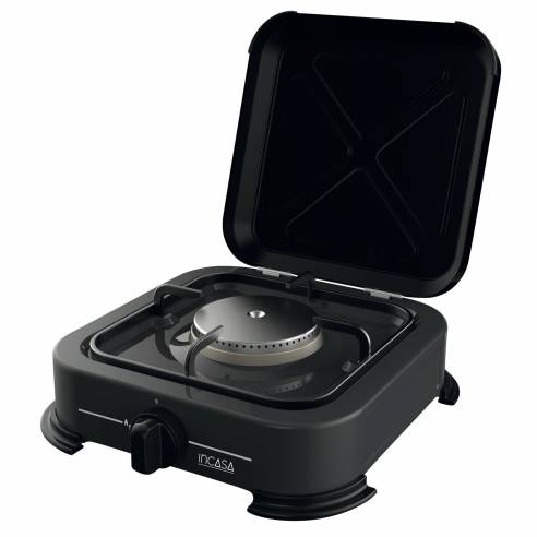 Réchaud 2 cook pro deluxe 2 pour camping - Just4Camper Cadac RG-214780