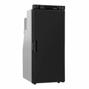 Réfrigérateur à absorption trimix Dometic RM123, 12V, 230V 75W et Gaz,  capacité 31 litres 38xH58.5cm profondeur 44cm SKA0173
