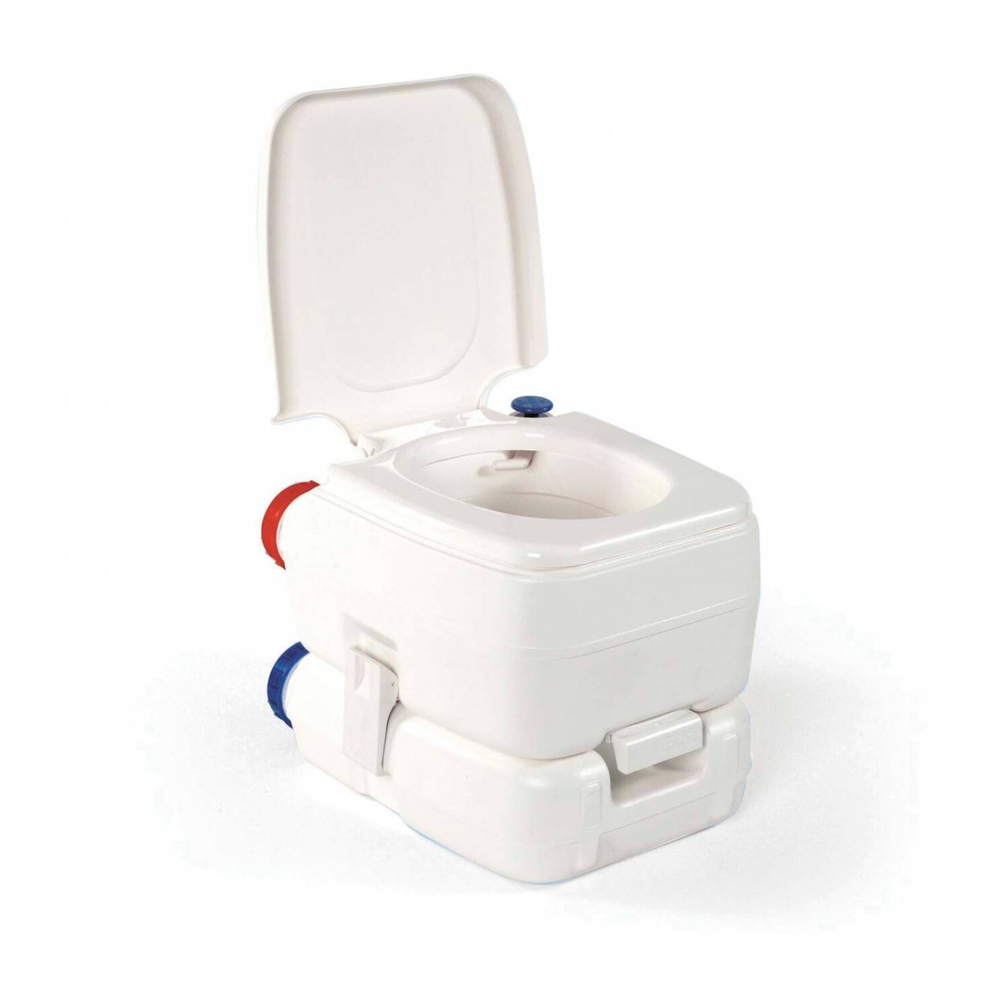 WC chimique portable pour camping - Just4Camper Fiamma RG-1Q21029