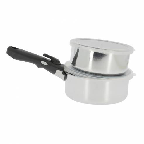 Poêles ou casseroles de cuisine - Just4Camper Incasa RG-1Q21143