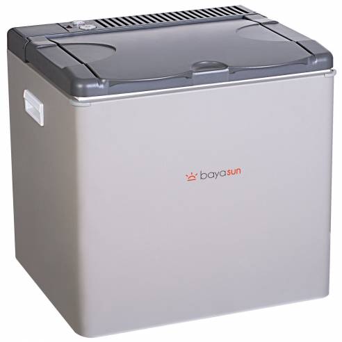 Réfrigérateur portable à absoption 34 Litres Baya Sun RG-263533C