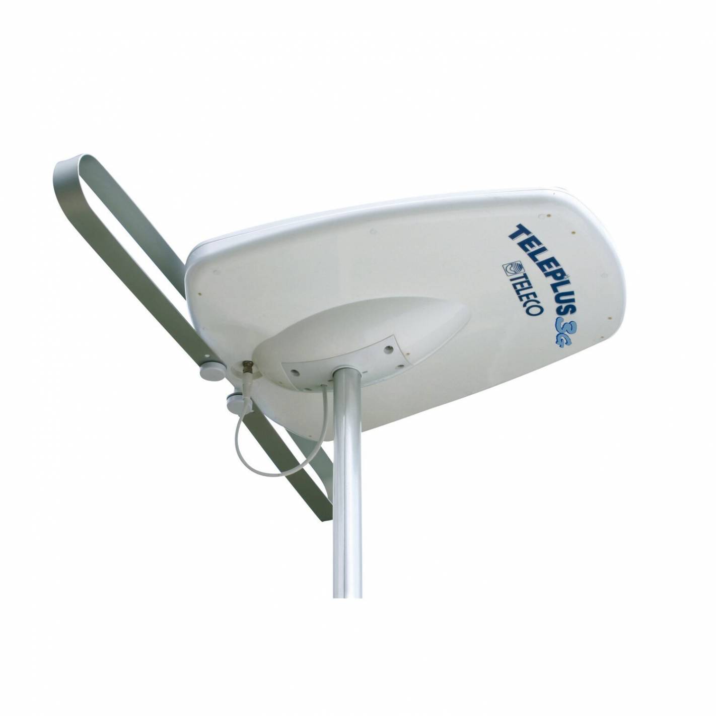 Antenne hertzienne directionnelle Teleplus 3G - Just4Camper Teleco RG-862221