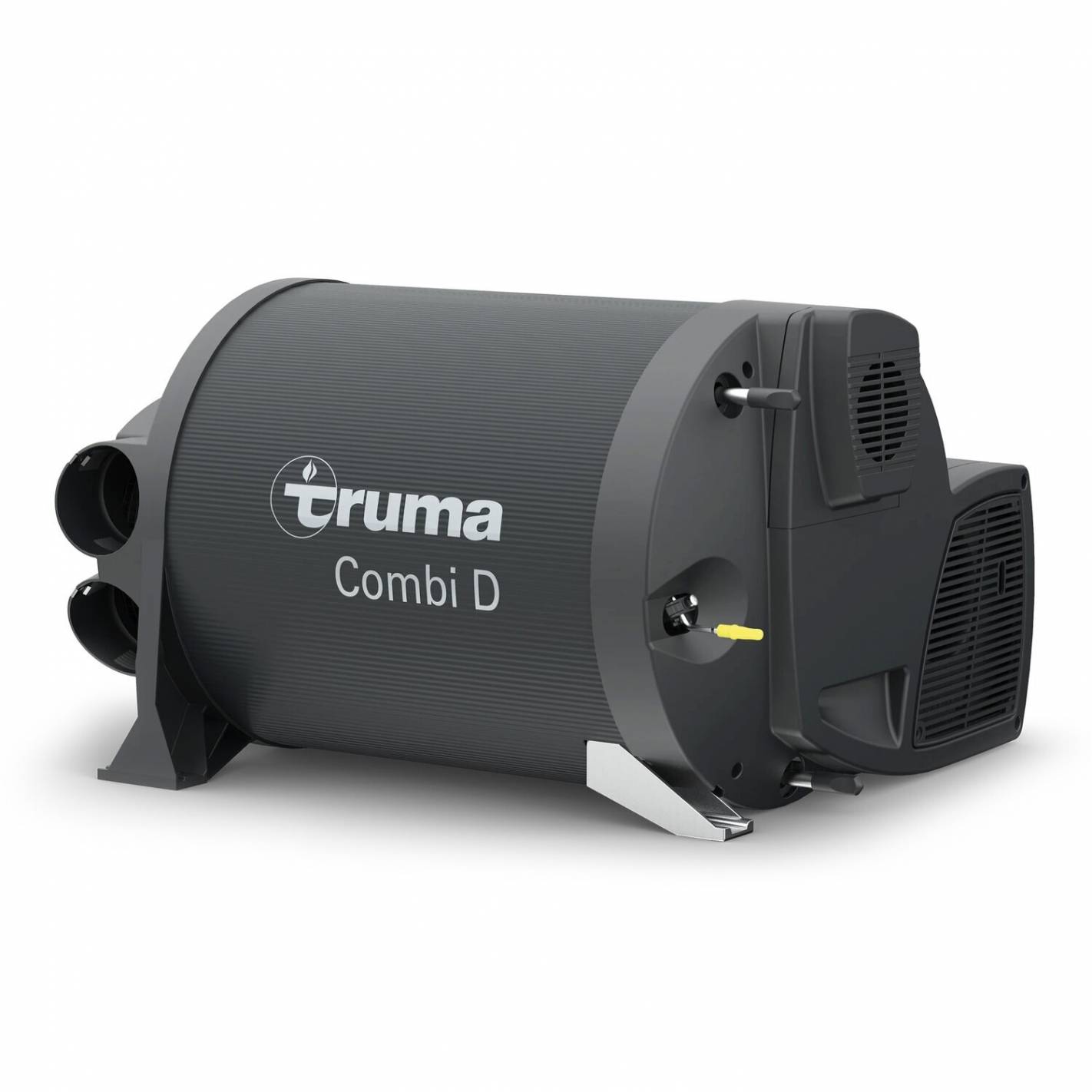 Combi Chauffage chauffe eau pour camping-car - Just4Camper Truma RG-3Q330