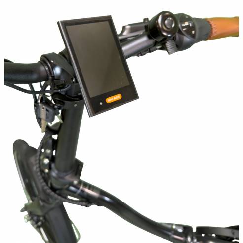 Aibyks manivelle,manivelle vélo - Accessoire réparation vélo Portable et  antirouille pour VTT, vélo Route, Scooter, vélos Ville : : Sports  et Loisirs