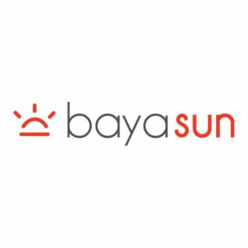 Tapis de sol pour extérieur de caravane - Just4Camper Baya Sun RG