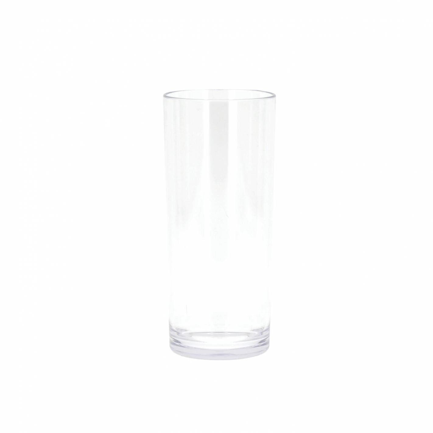 Grand verre à eau Long Drink - Just4Camper Incasa RG-918438
