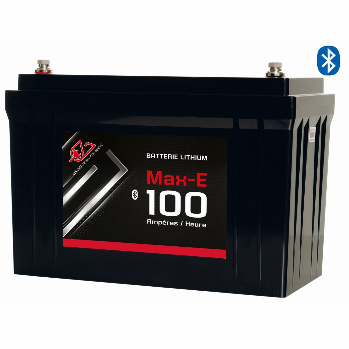 Batterie Lithium Max-E spécial camping-car Eza RG-5Q7053