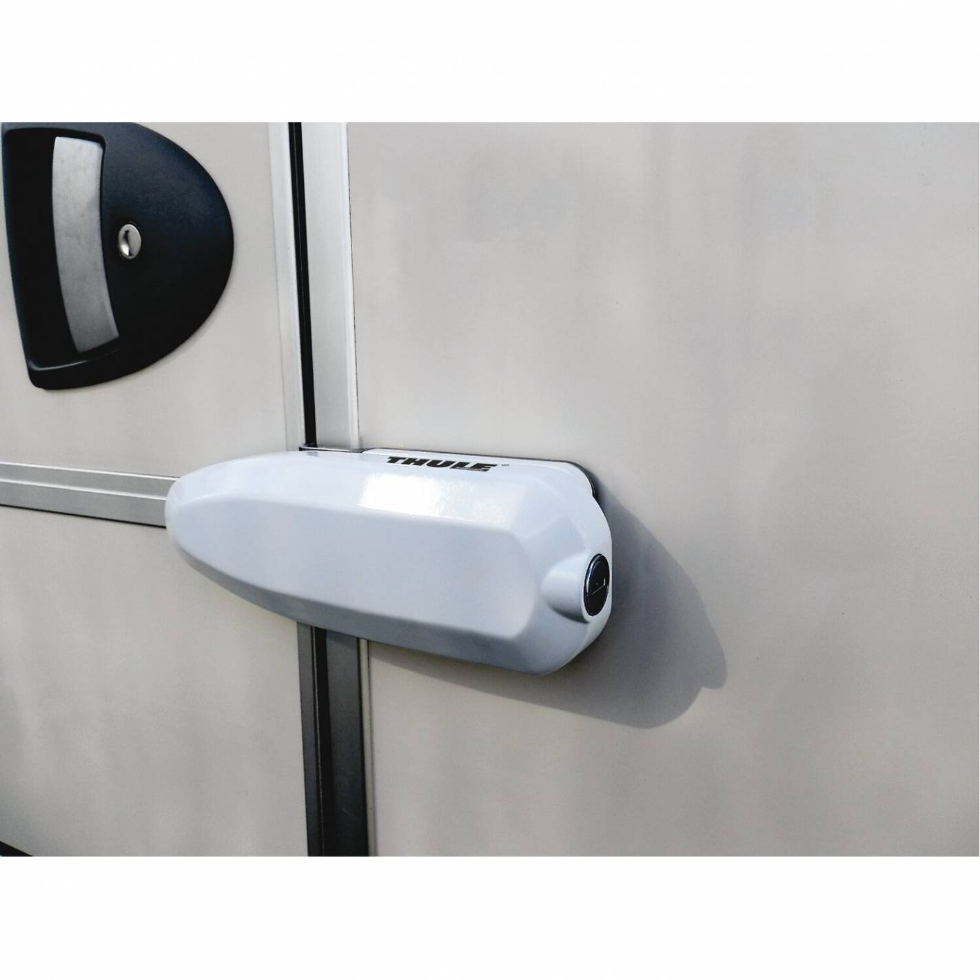 Serrure Door Lock pour porte camping-car - Just4Camper Thule RG-1Q68