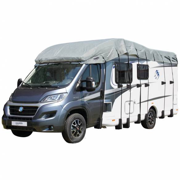 Bâche de toit Wintertime pour camping-car et caravane - Just4Camper  Hindermann RG-1Q6104