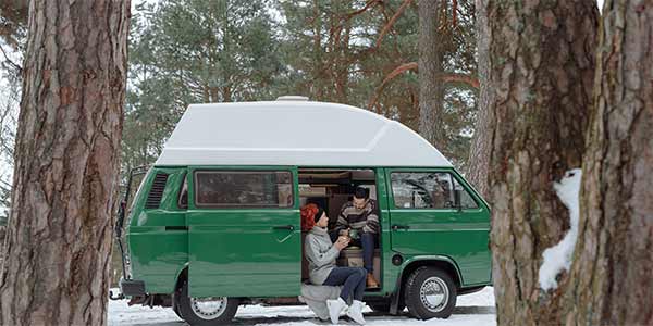 Bien choisir son chauffe-eau ou chaudière pour camping car ?