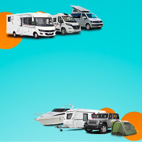 Baies & fenêtres pour camping-cars, fourgons aménagés & caravane - H2R  Equipements