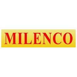 Cales de roue TRIDENT (3 niveaux) MILENCO avec sac de rangement-vendues par  2 MilencoM4923 - CD10454 